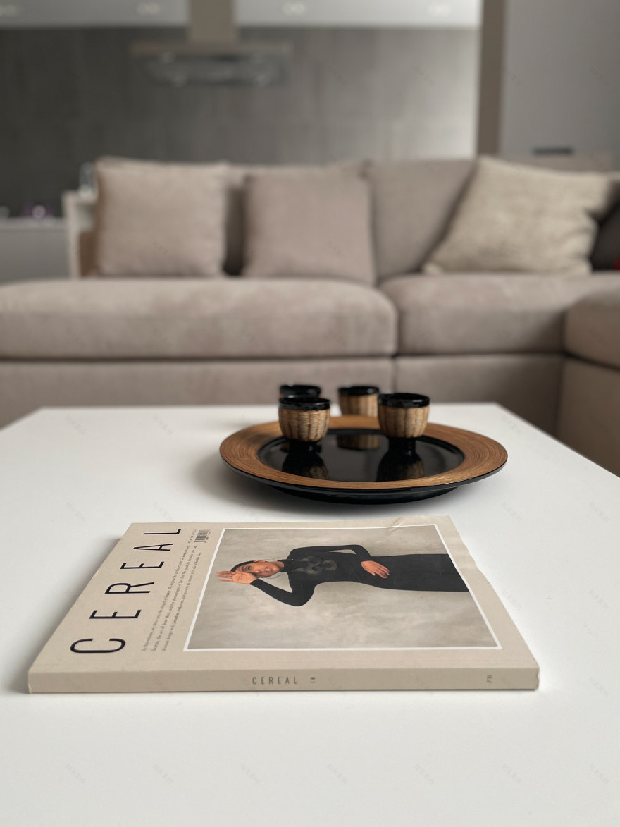 “Osvitu”公寓丨乌克兰基辅丨S+O architects-13