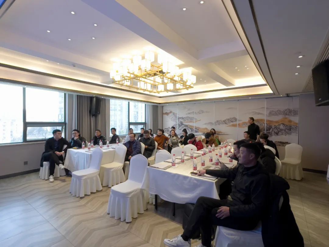 茶花奖设计灵感沙龙 · 宁海站丨中国宁波丨金元门设计公司,IDEA 杂志-80