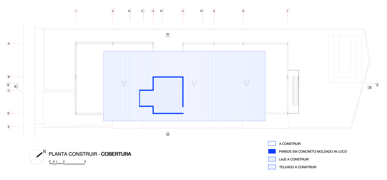 AKQA 广告公司办公室 · 旧建筑新生的绿色创意空间-63