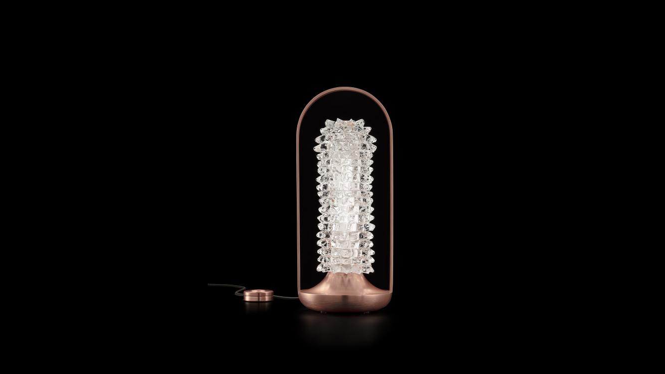 Opéra | Настольные лампы из дутого муранского стекла | Barovier&Toso-0