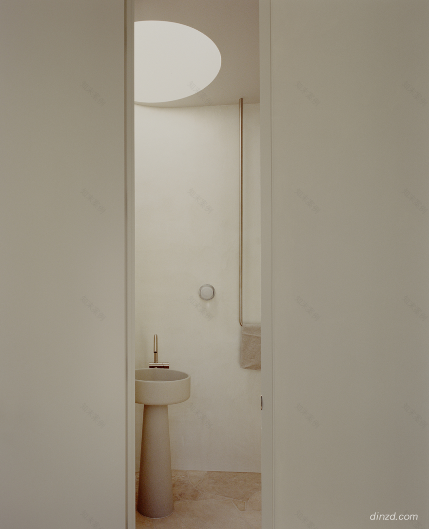 两部分式房屋丨Sonelo Architects-49