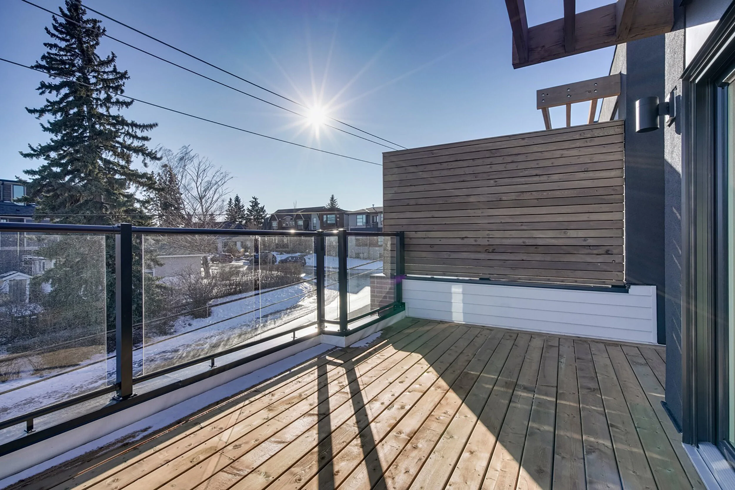 丨加拿大丨Inertia Residential Design-17