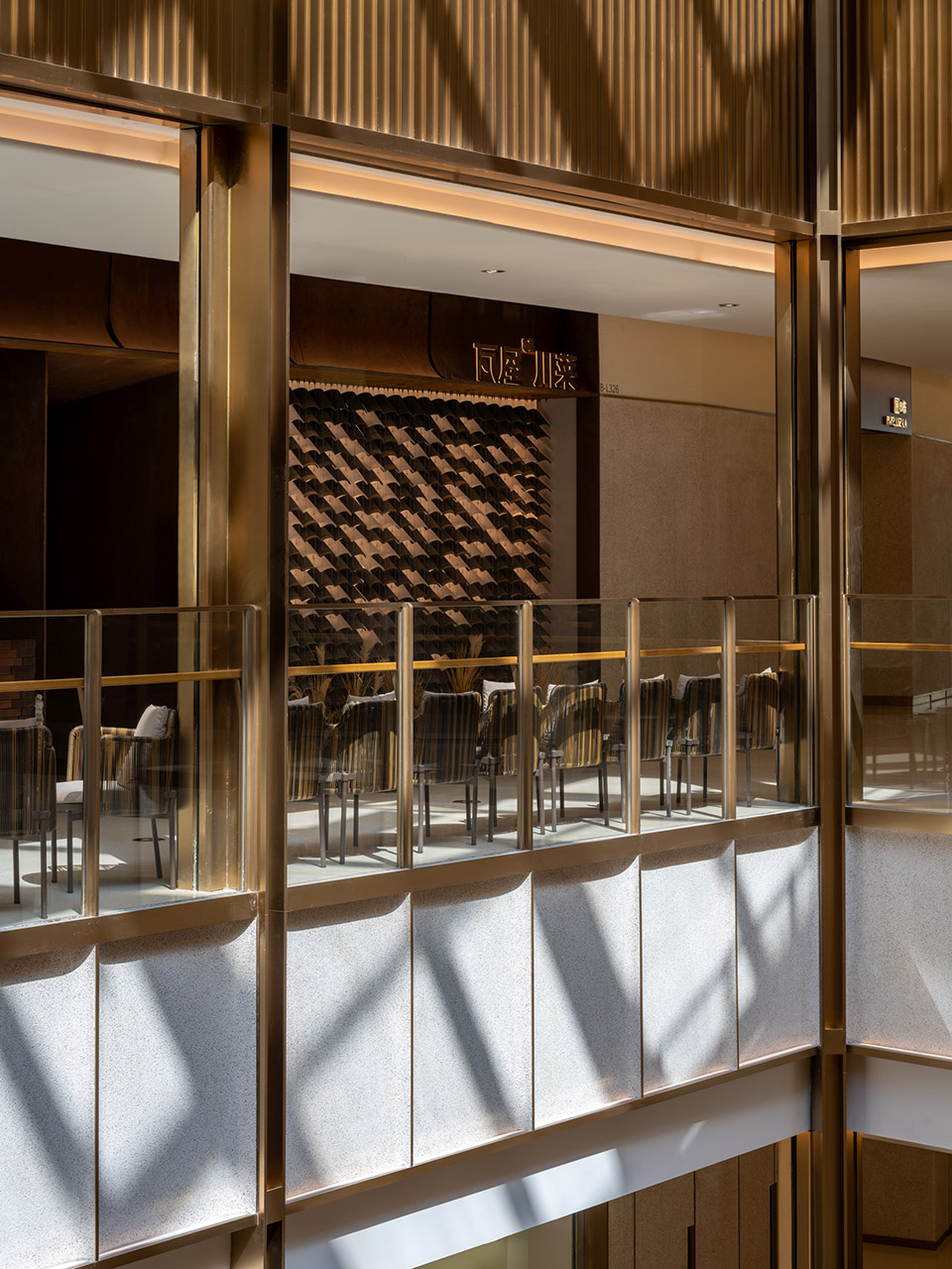 新天地东台里丨中国上海丨Kokaistudios-168