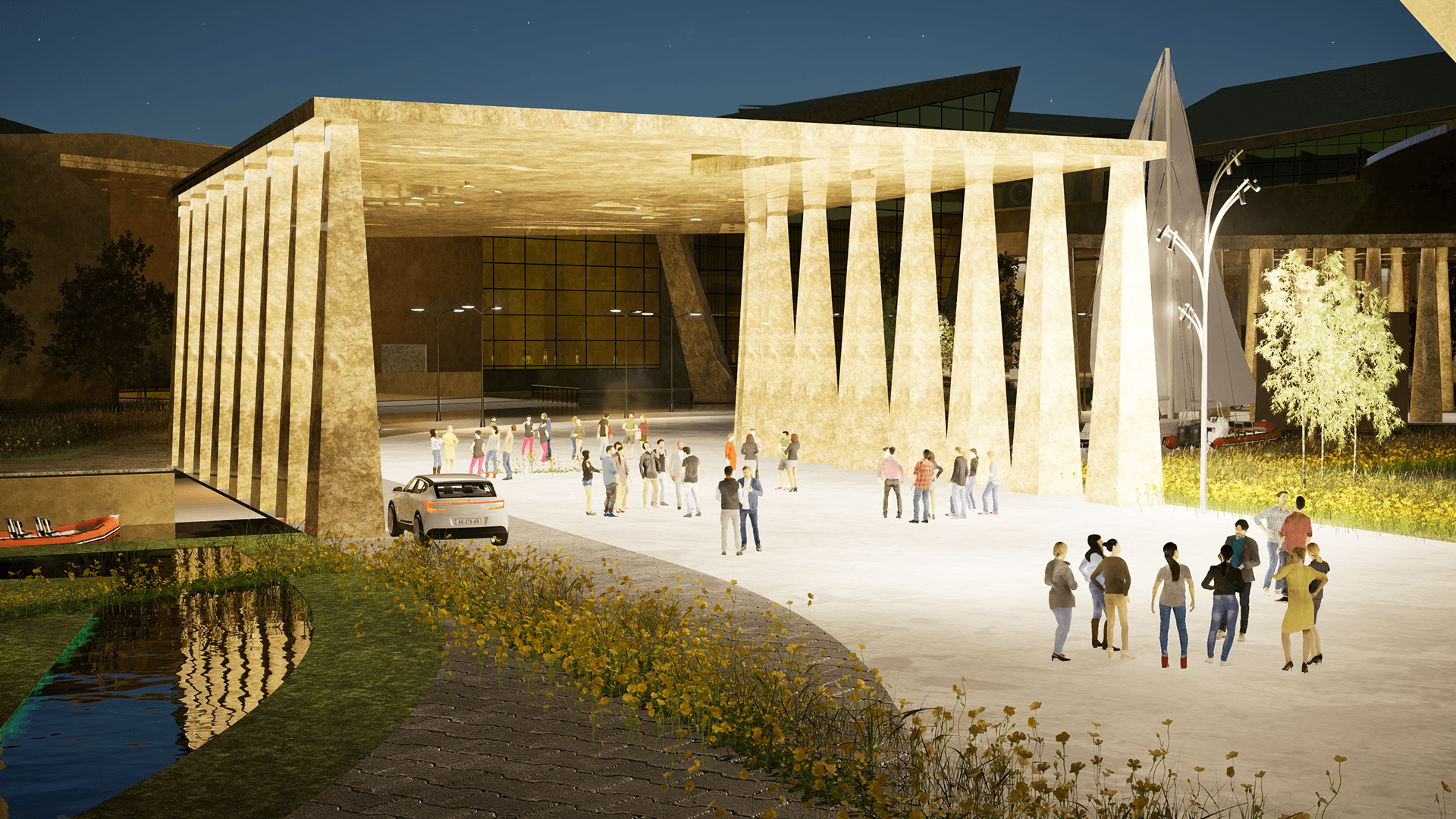 文化与娱乐旅游项目-5