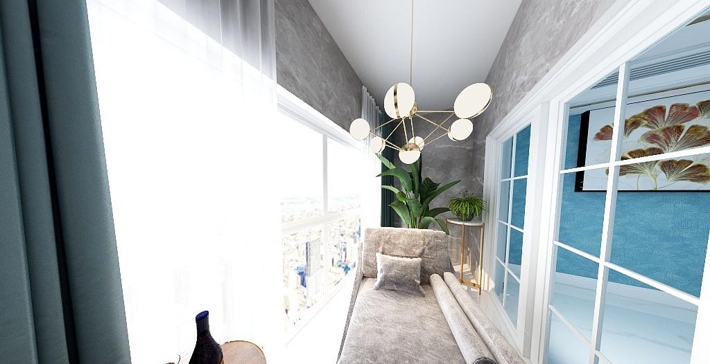 
南京滨江雅园 -2