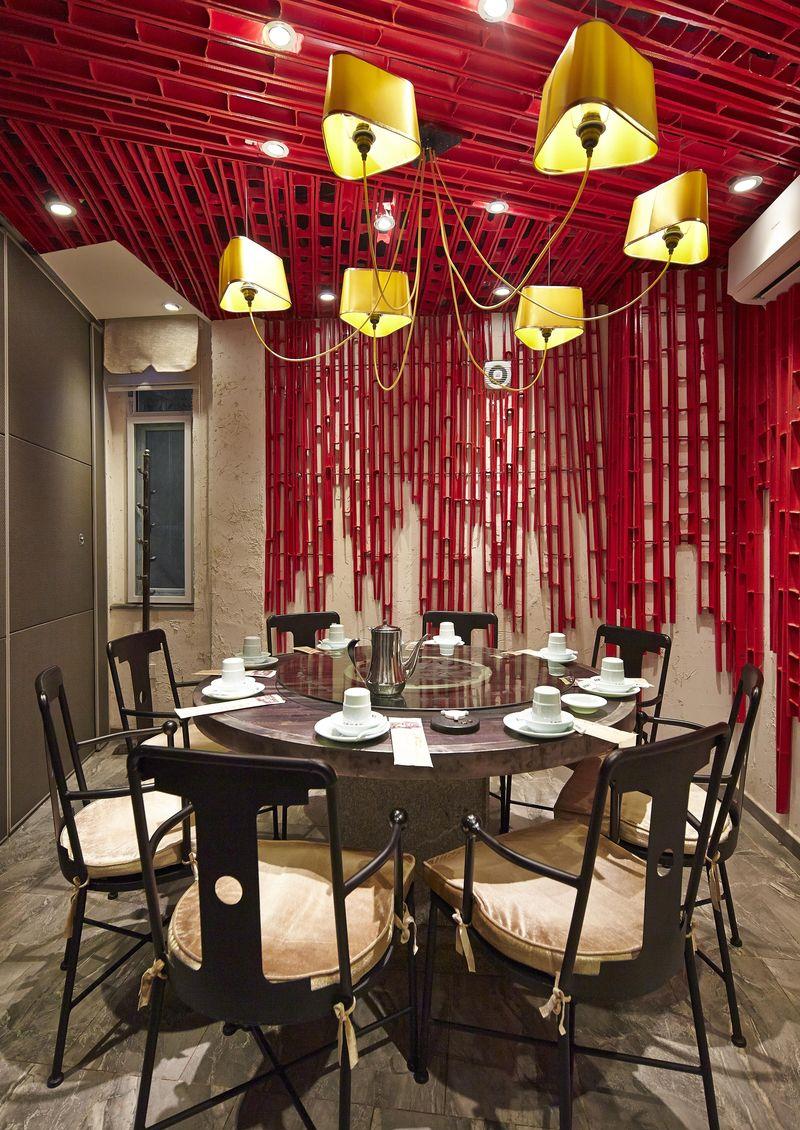 姜太公石锅鱼-16