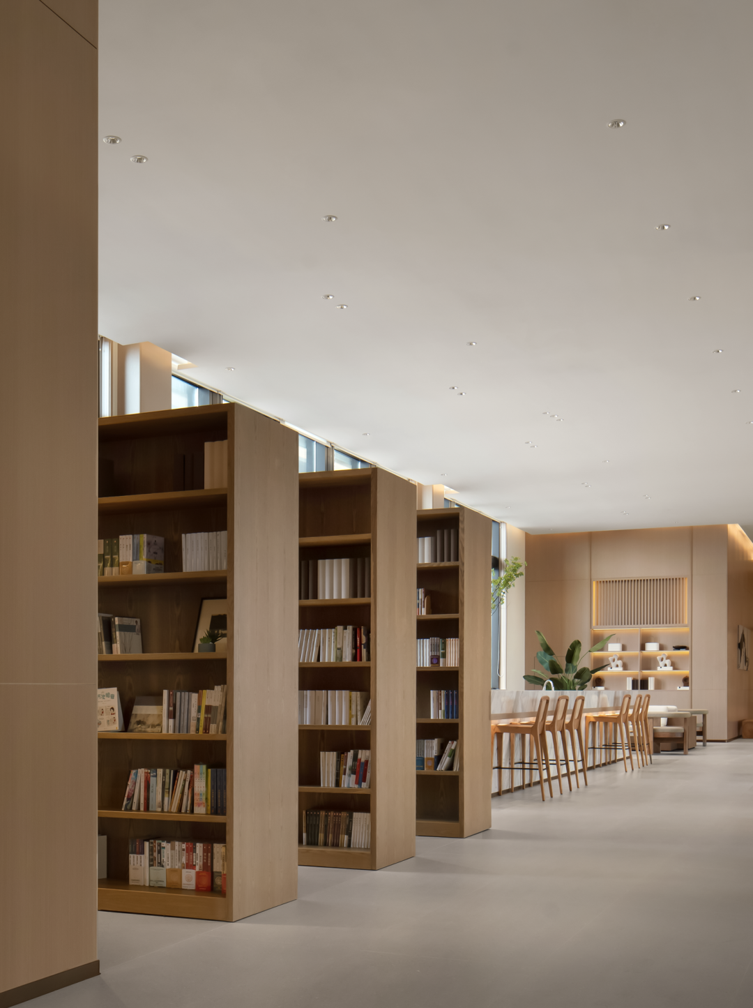 湖北鄂州柠月·乐龄,社区活动中心丨中国鄂州丨元禾大千-36