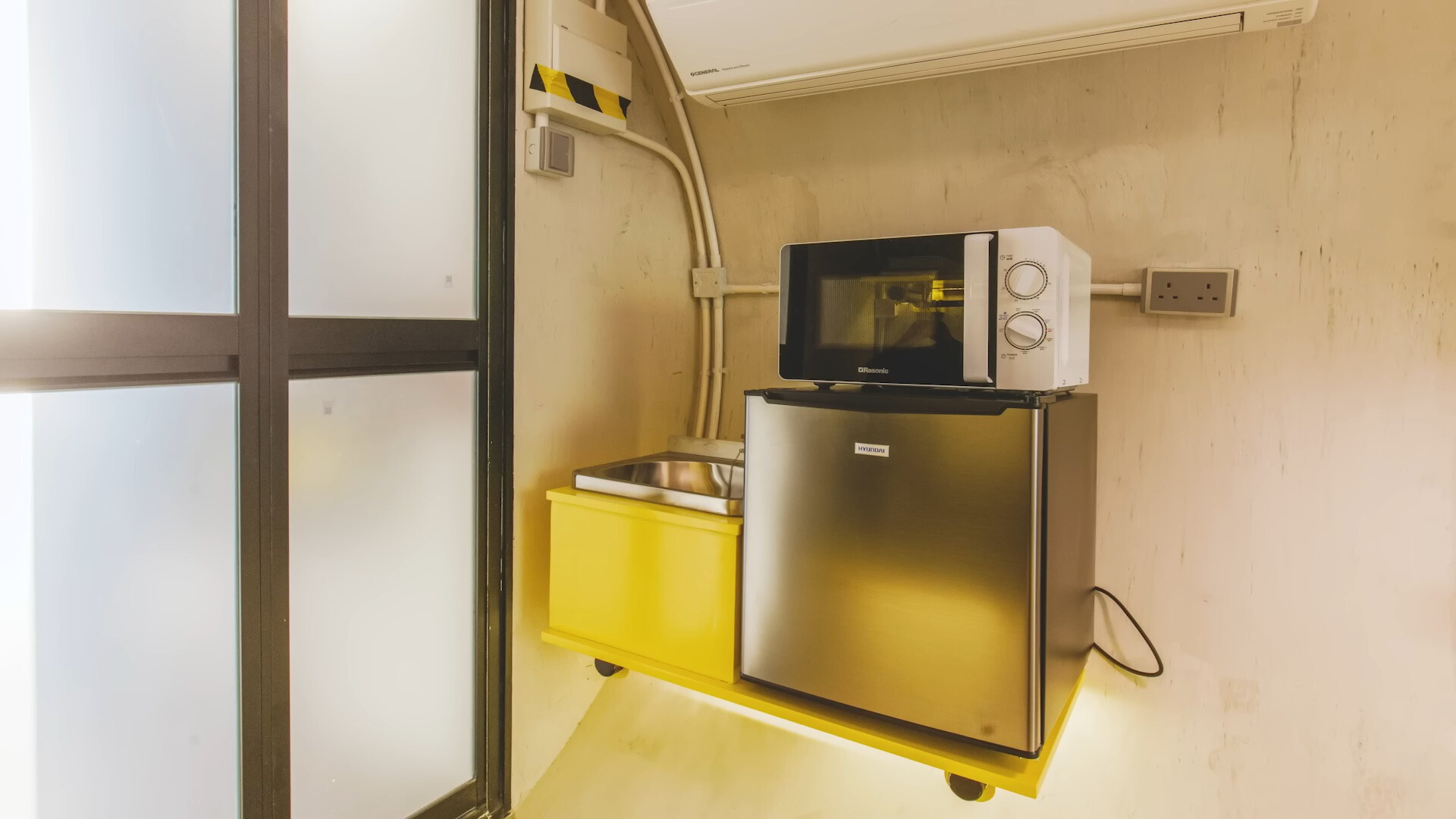 超小豪华微舱公寓-15