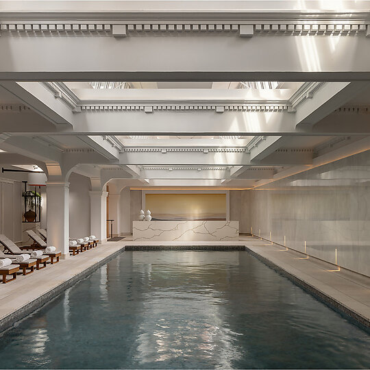 Capella Sydney by BAR Studio | Australian Interior Design Awards-12