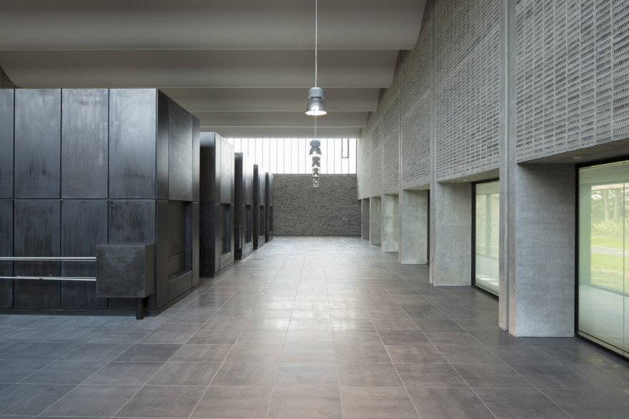 丹麦公共火葬场-8