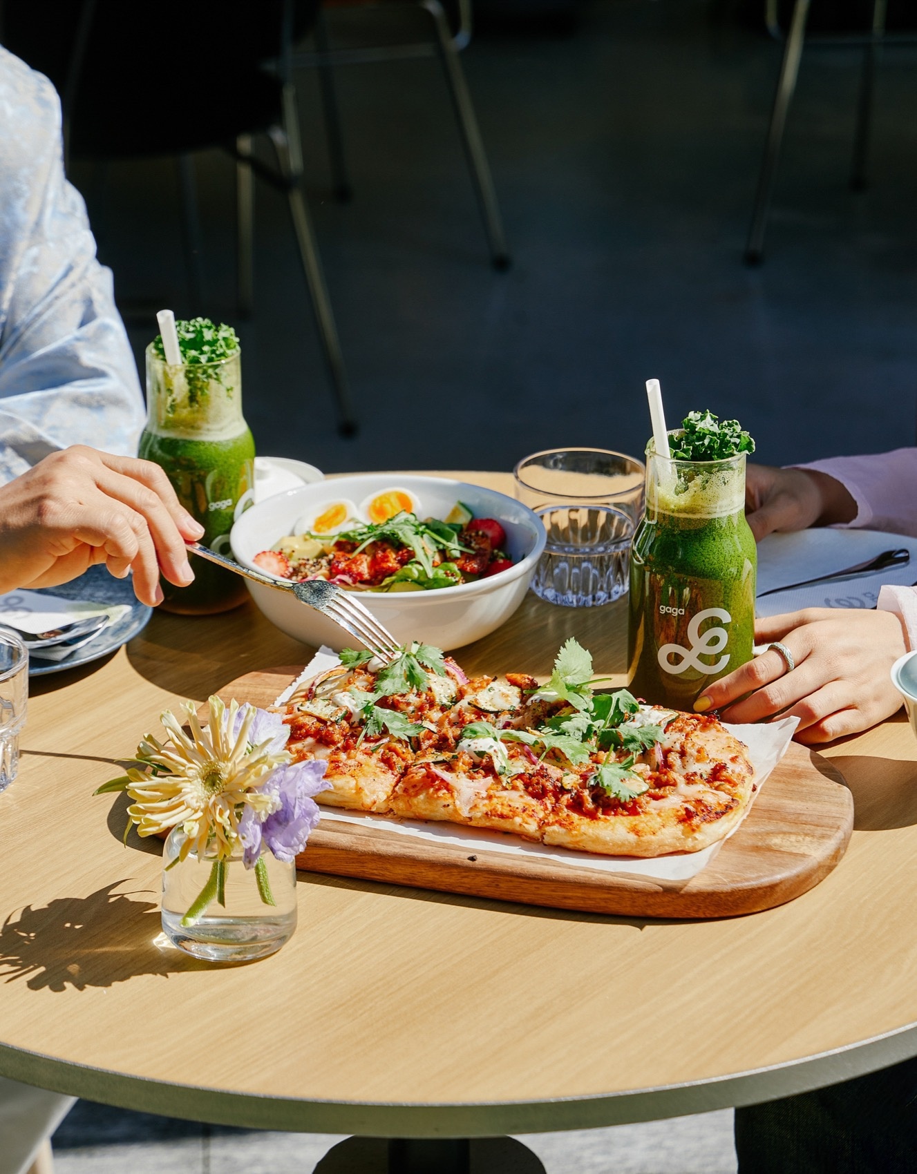 gaga大吉巷店丨中国北京丨odd设计事务所-56