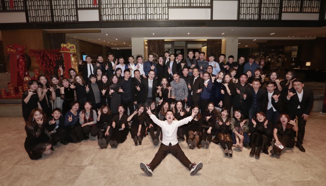 赛拉维设计盛宴 | “SIX 666”大会圆满落幕-160