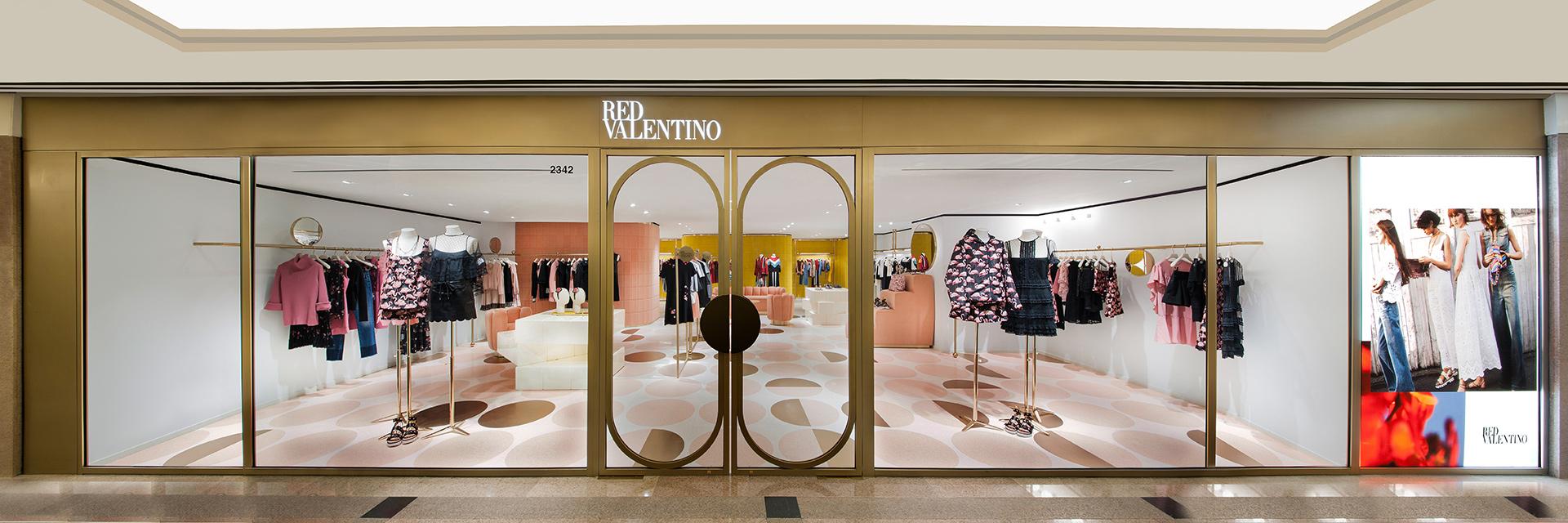 零售REDVALENTINO HONG KONG-4