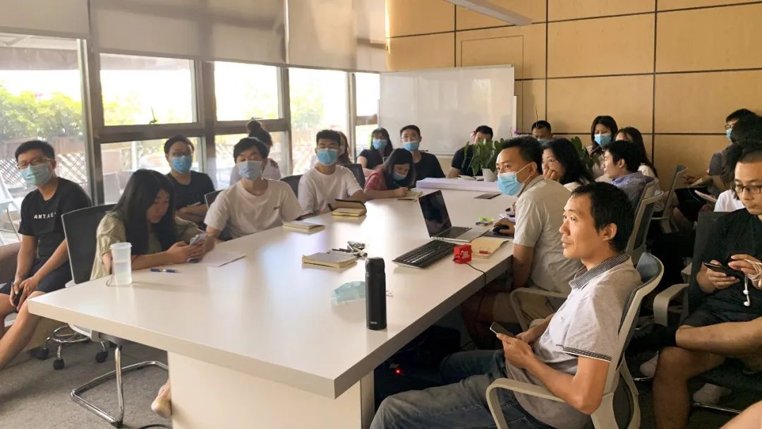 东莞幸福村居项目成功,东大景观设计师交流学习忙-54