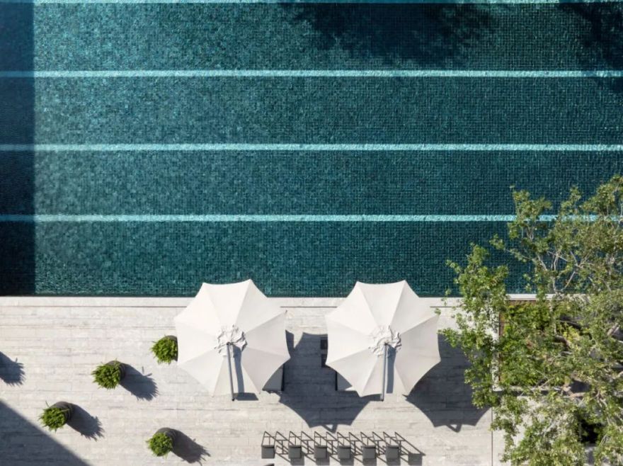 城市心脏的归所 | 深圳华润城润玺二期(大区)-35