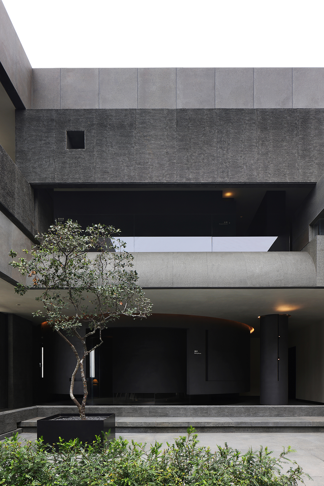 内外边界丨中国福建丨厦门之壹设计-24