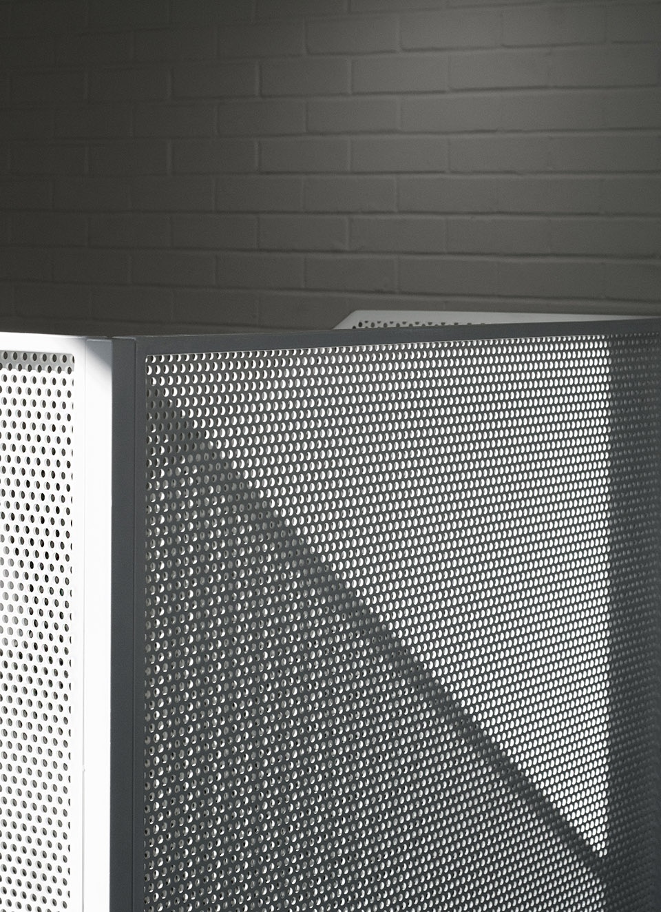 Hayward&s Place仓库大楼改造-42