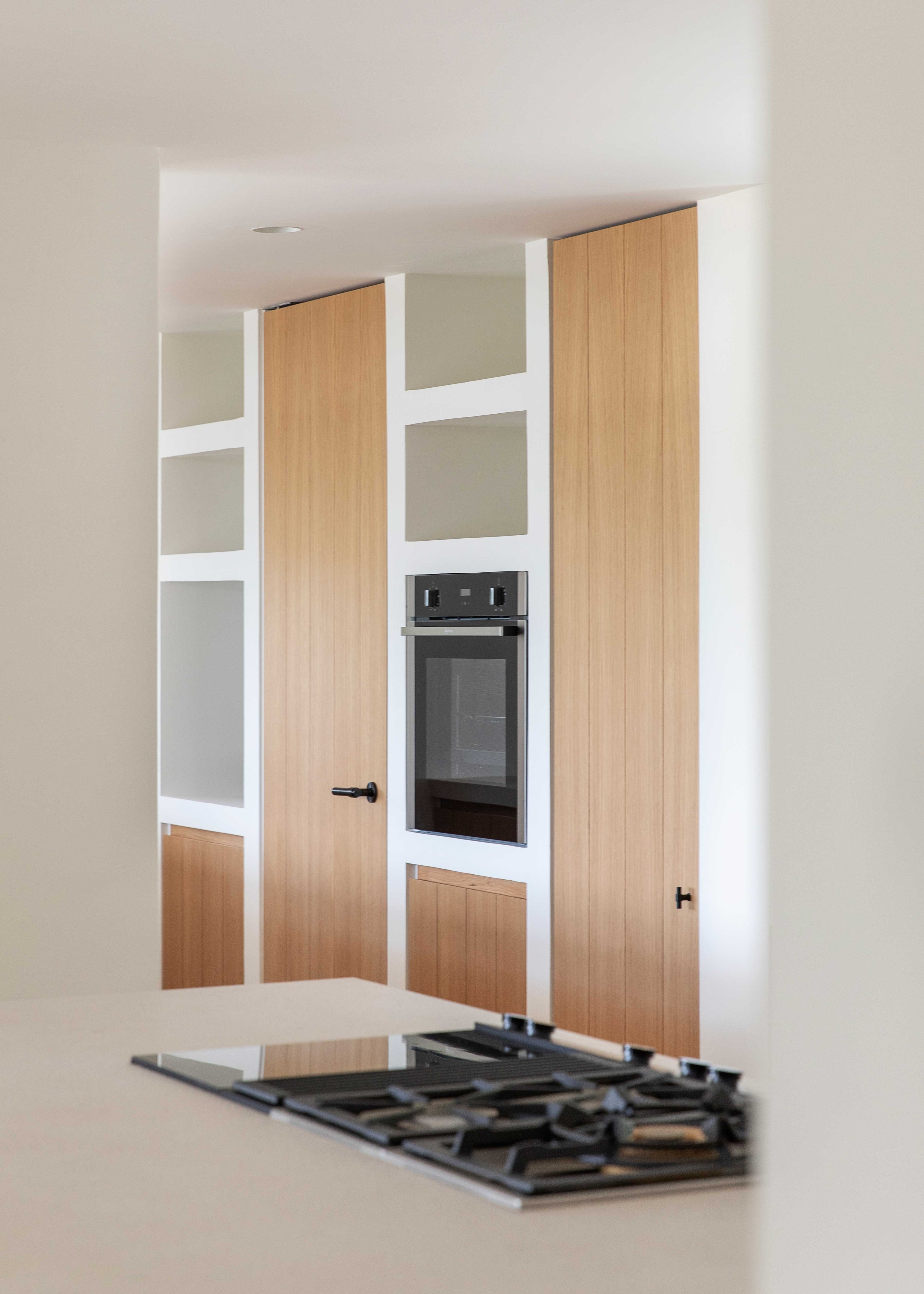 40 年旧屋翻新丨Angel Martin Interiors-9