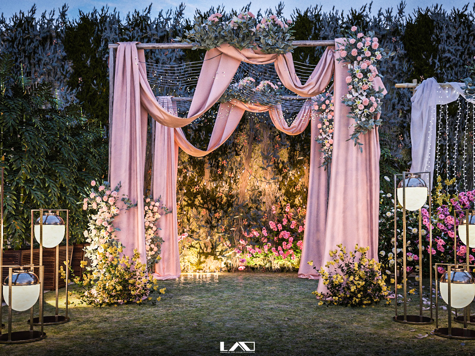 露天摄影棚工作室-22