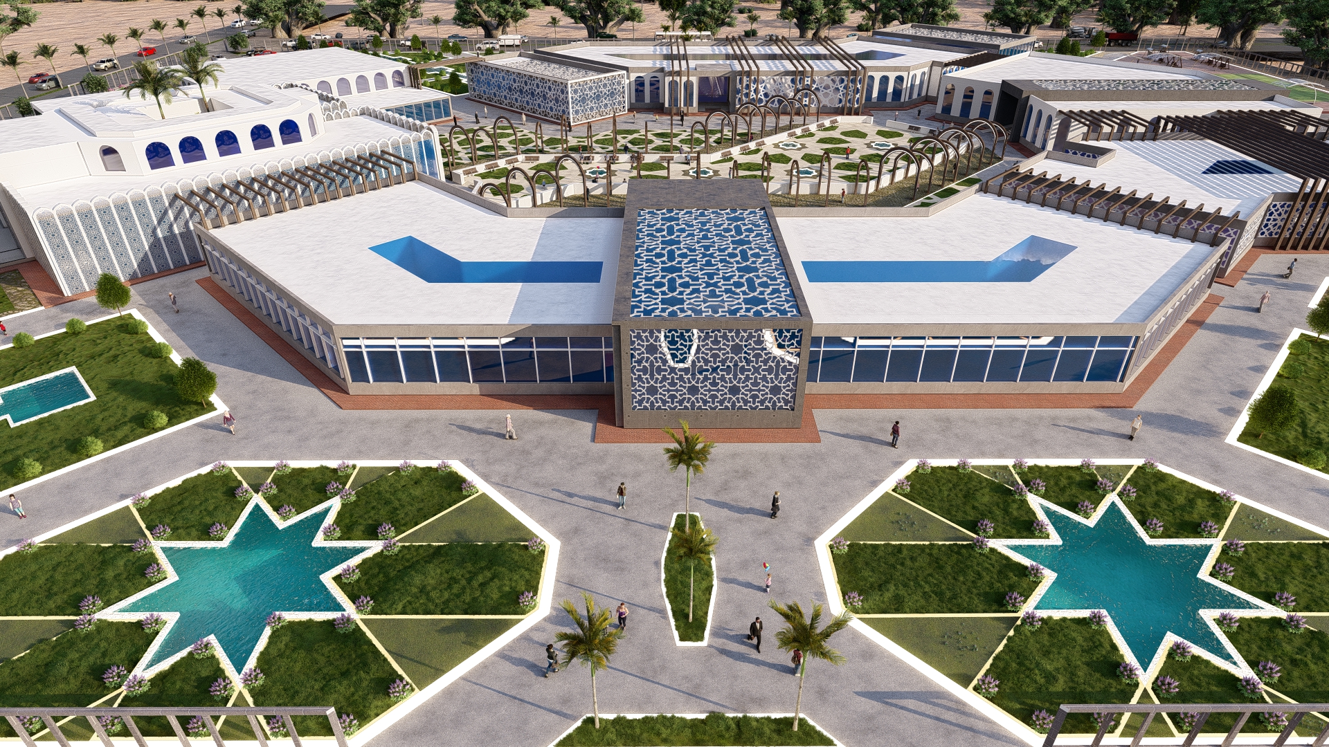 儿童身体残疾康复项目丨ZAAT-17