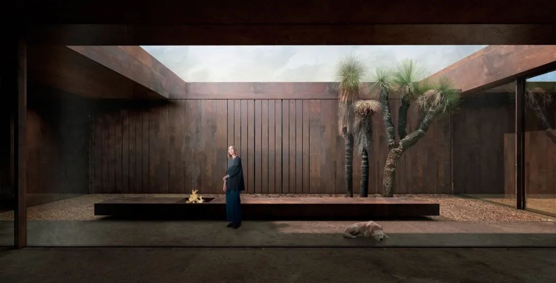 MORQ 建筑事务所打造简约纯粹的意大利海滨别墅-60