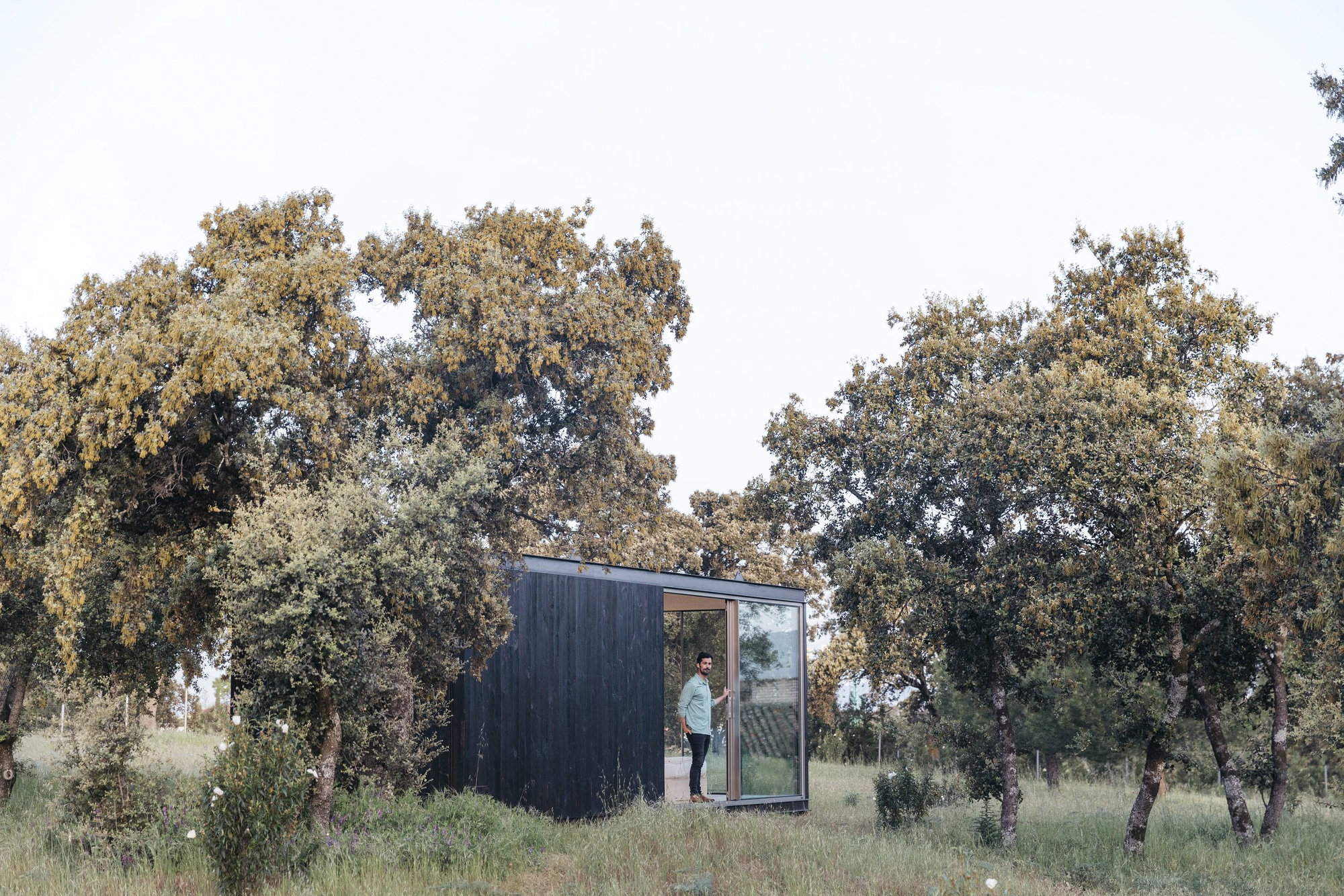 蒂妮的小屋丨西班牙马德里丨tini-11