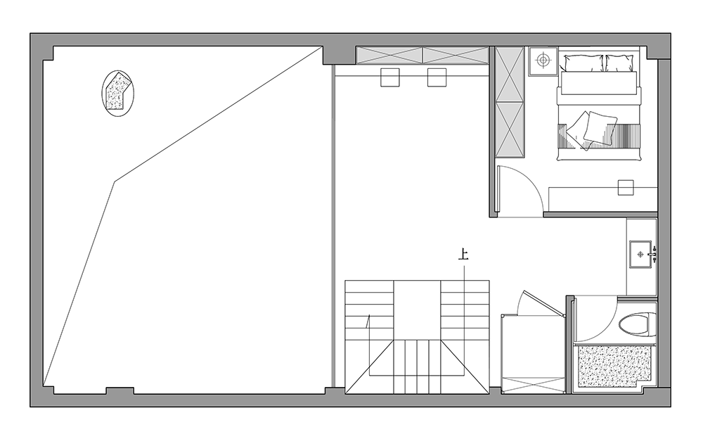 浙江320m²别墅 · 界面设计丨中国浙江丨界面空间设计,齐厦装饰工程-71