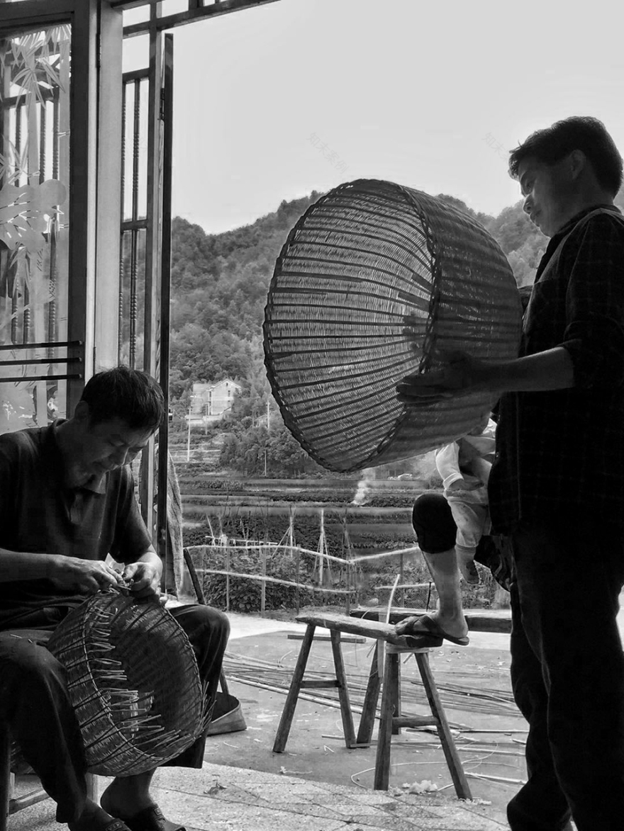 雷宅,浙江桐庐 / 张雷联合建筑事务所-48