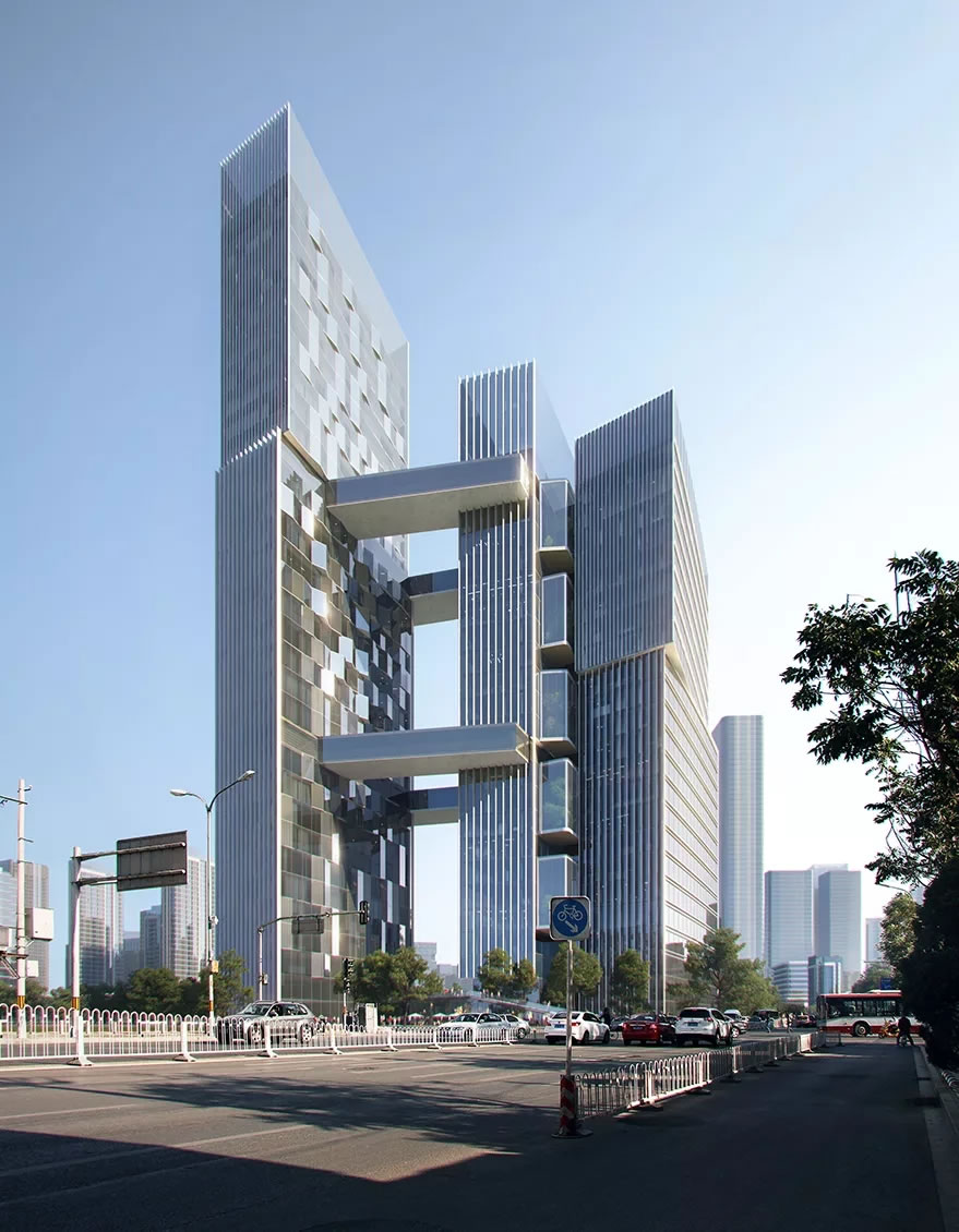 中海·二七滨江项目-40