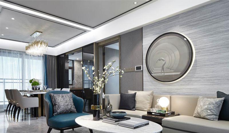 东莞万科翡翠松湖-24