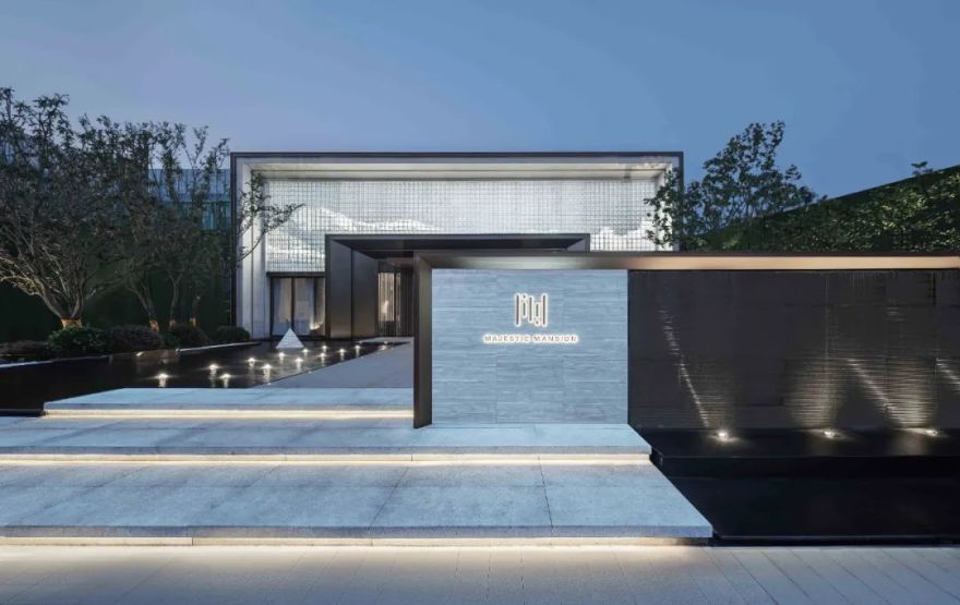 集塔景观丨襄阳·中梁天樾 景观设计 丨中国襄阳-40