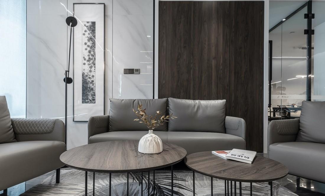 苏州派格设计事务所空间艺术鉴赏-24