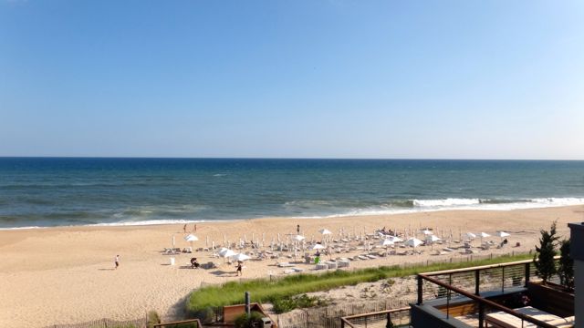 Gurney’s Montauk酒店翻新项目-1