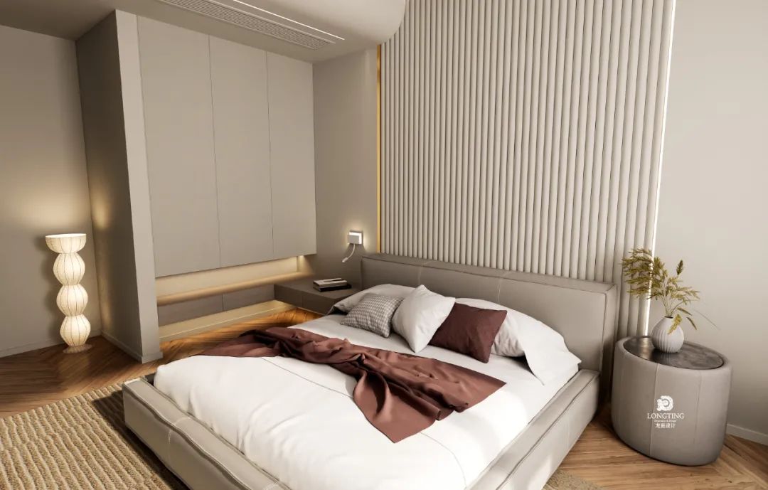 江山赋 130 方原木风设计-20