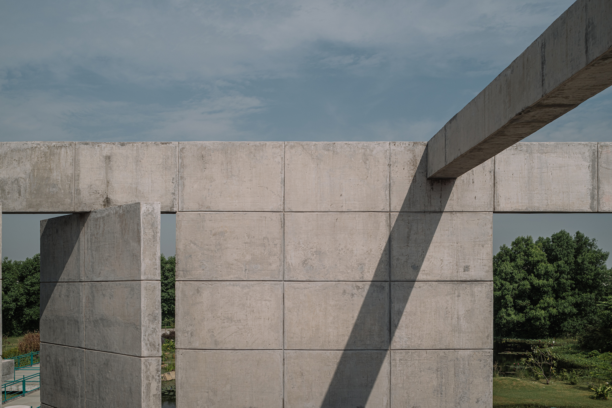 丨印度丨Studio Naqshbandi-55