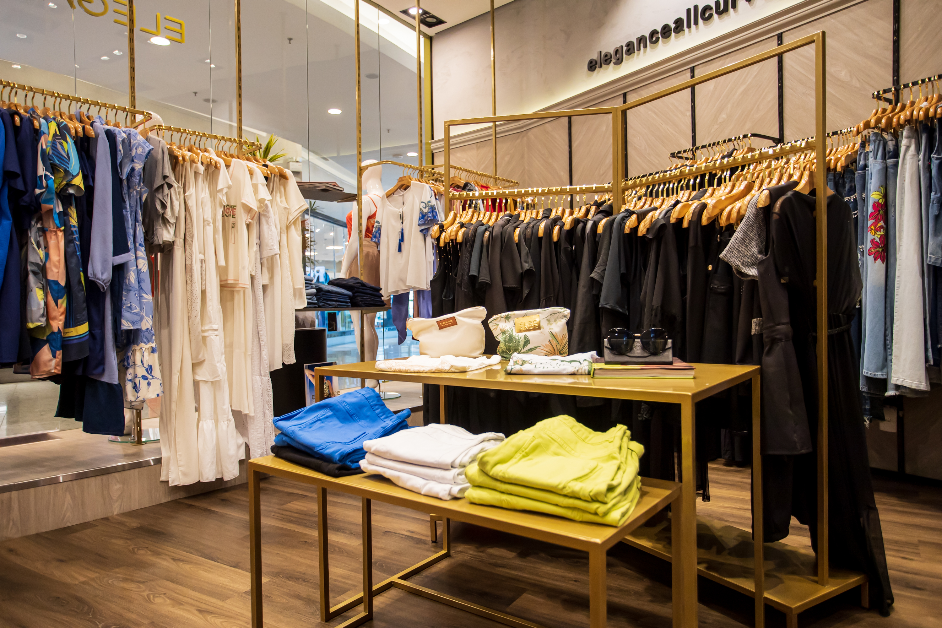 Loja Elegance - Jaraguá do Sul Park Shopping-8