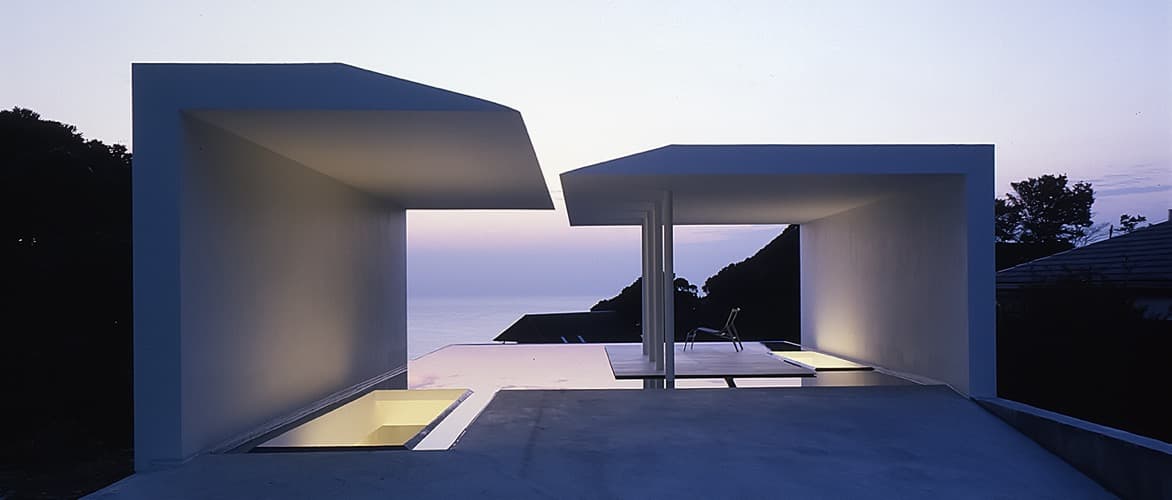 T HOUSE KUBOTA ARCHITECT ATELIER-15