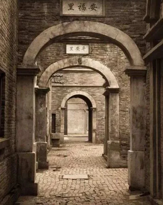 上海弘安里300㎡样板房丨中国上海丨绿城联合设计-2