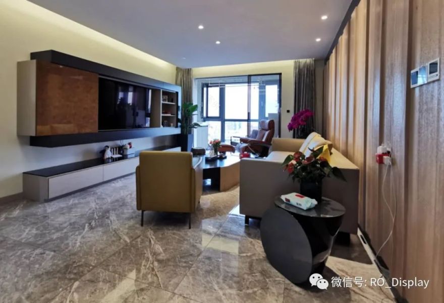 30 平米小户型变身,紧凑空间也有高品质生活-62