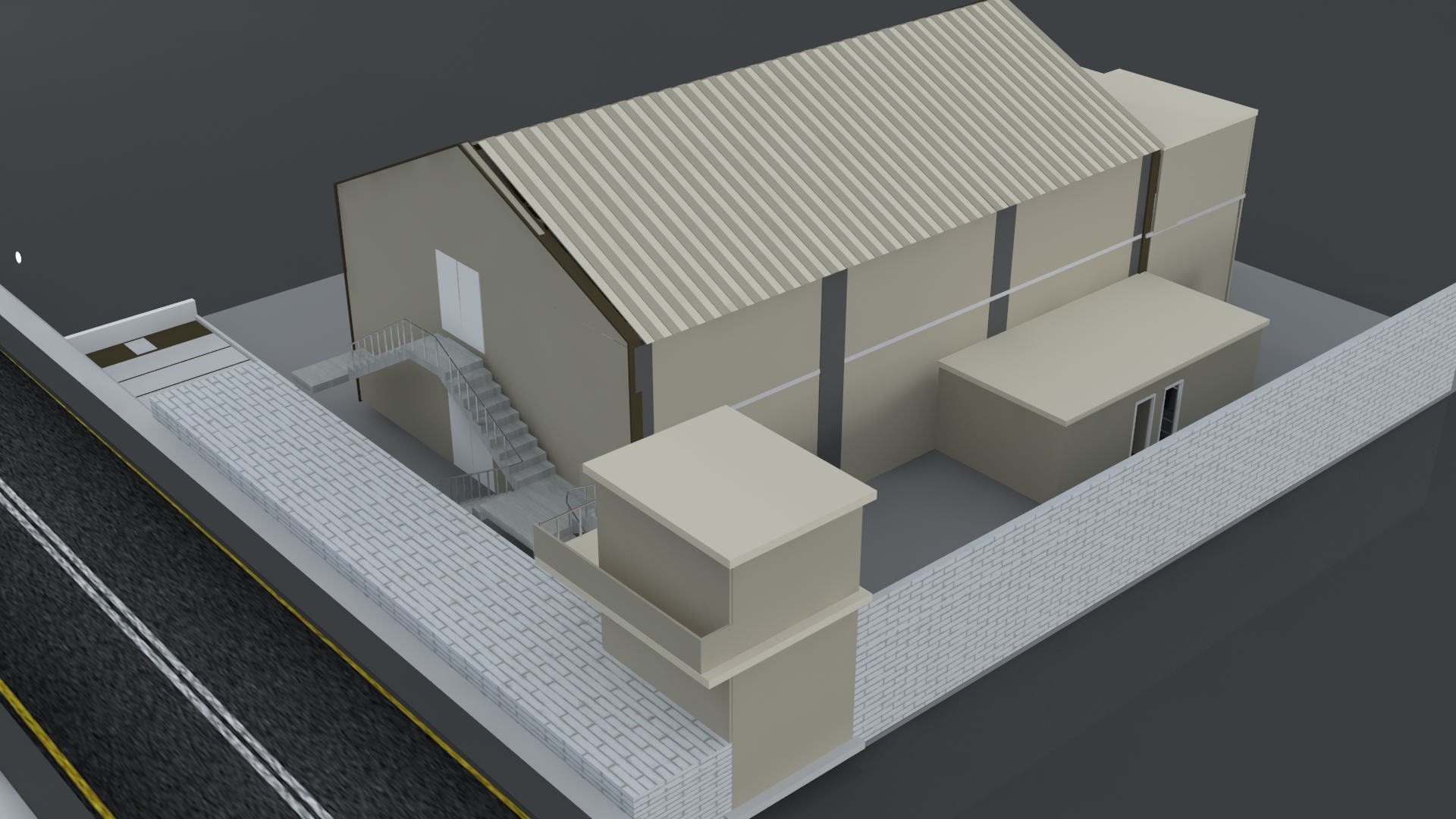 IT OFFICE AND COMPLETE-12