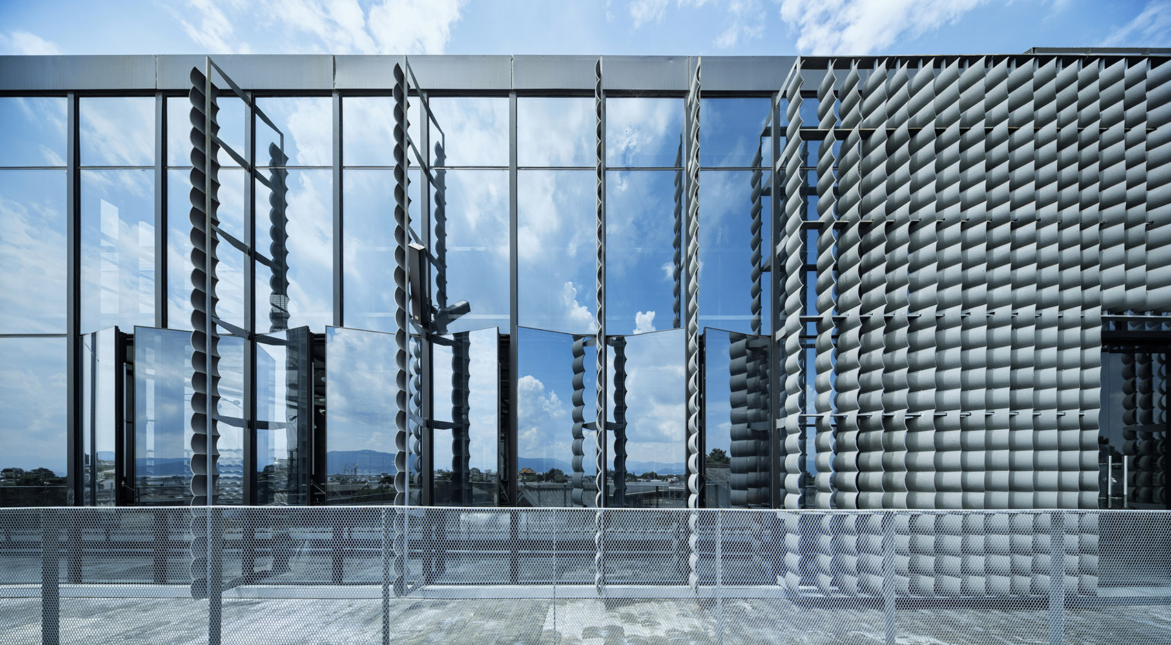 大理变压沉浸式剧场丨中国大理丨Atelier Alter Architects时境建筑等-305