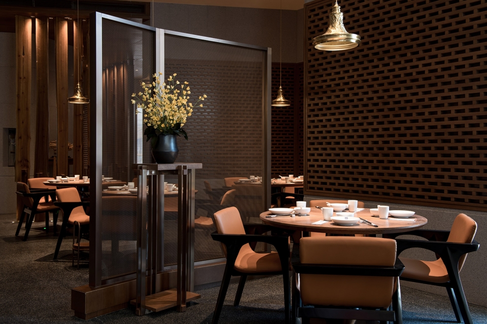 厦门万象城闽和南餐厅-15