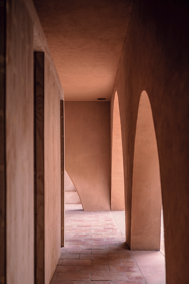 Casa Tejada 住宅丨墨西哥丨Macías Peredo Studio-18