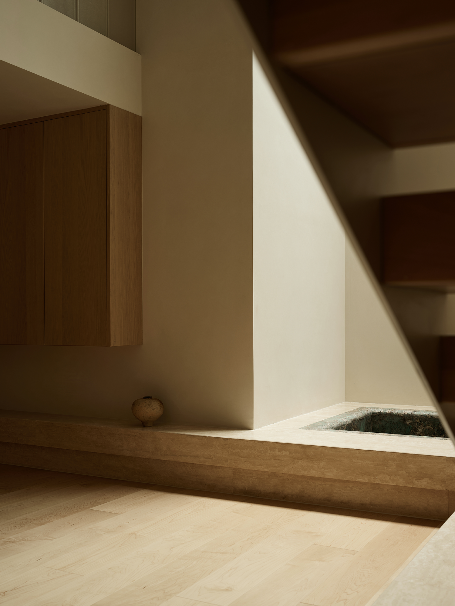 风荷泊园丨Tesi Design他石设计-44