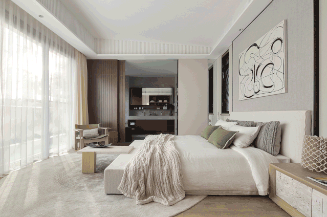 海南中海神州半岛别墅 | 自然与设计的和谐共融-19