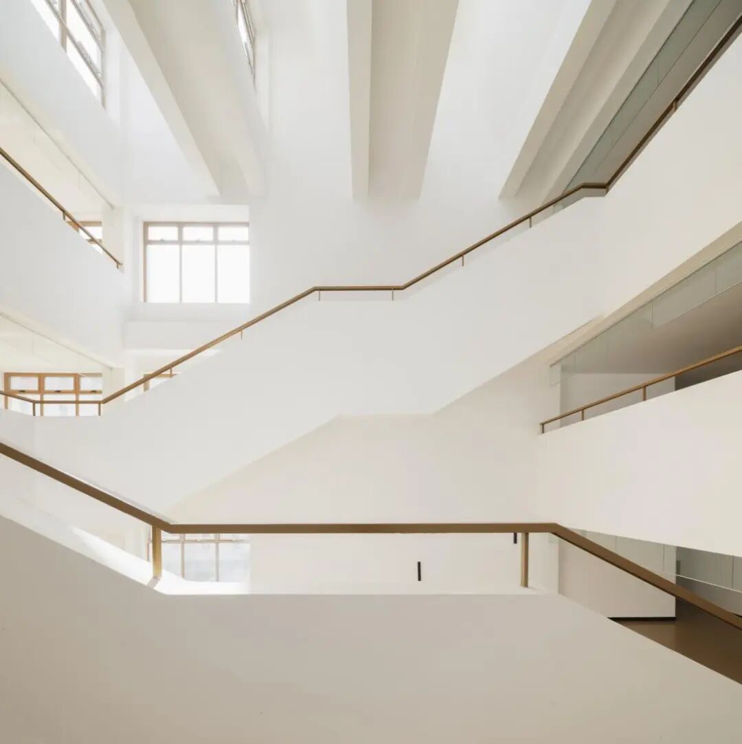 【AT】大漠孤烟，晴日满窗——铁门关华山中学新校区一期（by荣朝晖工作室+趣锐建筑）-329