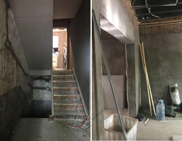 末那识丨中式酒馆下午茶设计丨中国天津-126