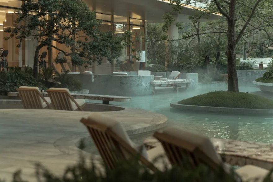 松弛岛屿|长沙招商·揽阅-157