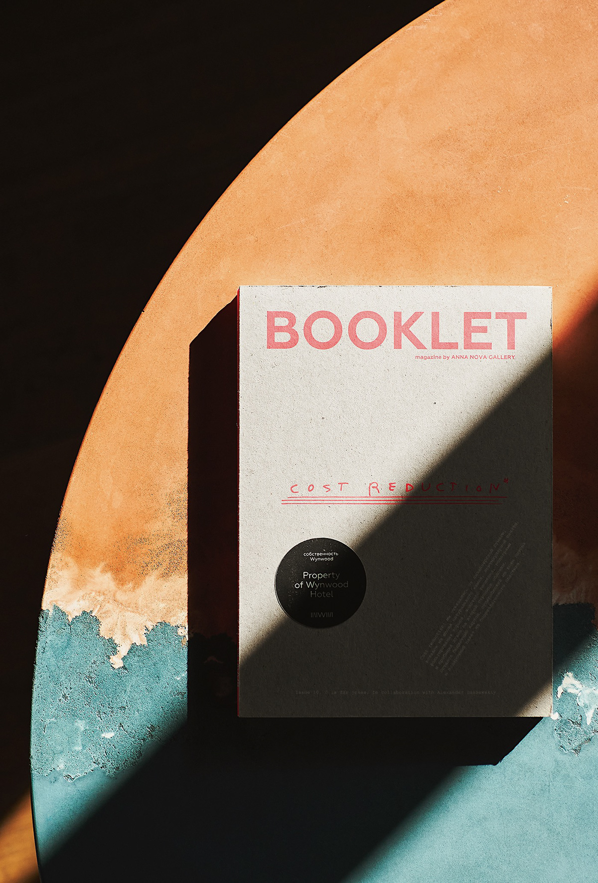 温伍德酒店室内摄影丨英国丨Sergey Melnikov-7