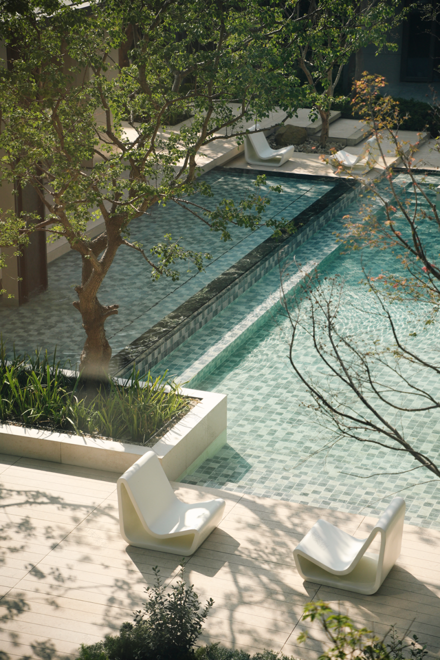 苏州溪前雅居丨中国苏州丨MIND迈德景观-23